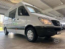 MERCEDES-BENZ Sprinter 316 CDI*Würth Regal Austattung*AHK*