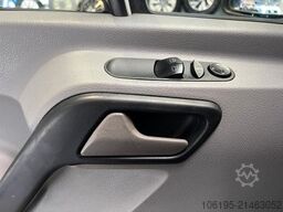 MERCEDES-BENZ Sprinter 316 CDI*Würth Regal Austattung*AHK*