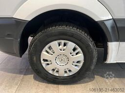 MERCEDES-BENZ Sprinter 316 CDI*Würth Regal Austattung*AHK*