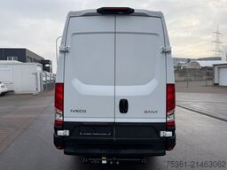 IVECO Daily 35S16H 3.0A8 Kastenwagen AHK