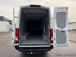 IVECO Daily 35S16H 3.0A8 Kastenwagen AHK