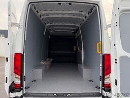 IVECO Daily 35S16H 3.0A8 Kastenwagen AHK