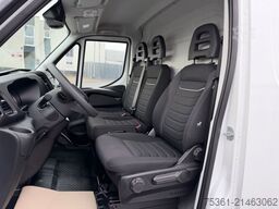 IVECO Daily 35S16H 3.0A8 Kastenwagen AHK