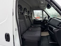 IVECO Daily 35S16H 3.0A8 Kastenwagen AHK