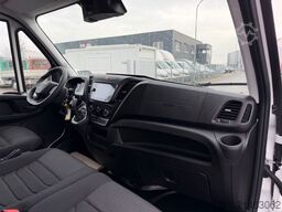 IVECO Daily 35S16H 3.0A8 Kastenwagen AHK
