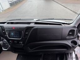 IVECO Daily 35S16H 3.0A8 Kastenwagen AHK
