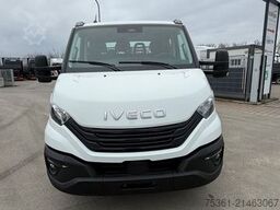IVECO Daily 70C18H D DoKa 3S Kipper Meiller AHK