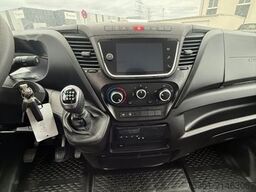 IVECO Daily 70C18H D DoKa 3S Kipper Meiller AHK