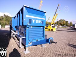 Eggersmann T 55