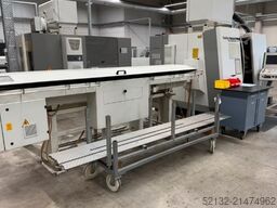 Gildemeister Twin 42