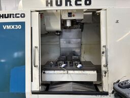 HURCO VMX 30