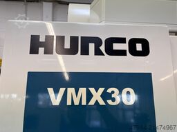 HURCO VMX 30