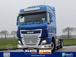 DAF XF 460