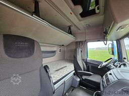 DAF XF 460