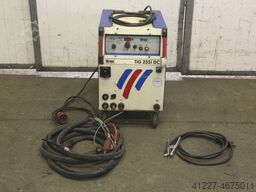 Artec* TIG 235 i DC