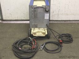 Artec* TIG 235 i DC