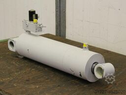 GSL German Standard Lift D120050  Hub 385 mm