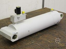 GSL German Standard Lift D120050 Hub 385 mm