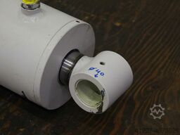 GSL German Standard Lift D120050  Hub 385 mm