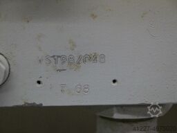 GSL German Standard Lift D120050  Hub 385 mm