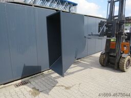 FALKEN Spaehnemulde 600