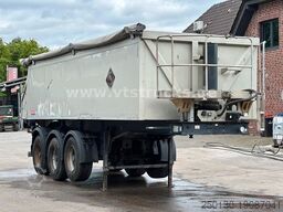 LANGENDORF SKA 24/30 Thermo Alu Kippauflieger