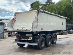 LANGENDORF SKA 24/30 Thermo Alu Kippauflieger