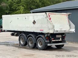 LANGENDORF SKA 24/30 Thermo Alu Kippauflieger