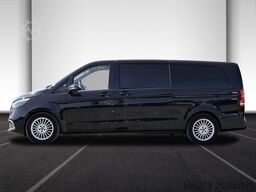 Mercedes-Benz V 300 Avantgarde,Extralang,2xSchiebetür el.,AHK