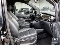 Mercedes-Benz EQV 300 Avantgarde,lang,6Sitze,2xSchiebetür el.