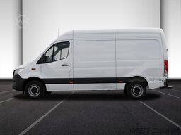 Mercedes-Benz Sprinter 317 CDI,3665mm,Automatik,Kamera