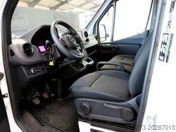 Mercedes-Benz Sprinter317CDI Maxi Koffer,LBW,Klima,Kamera