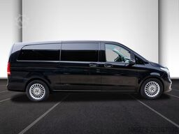 Mercedes-Benz V 300 Avantgarde,Extralang,2xSchiebetür el.,AHK