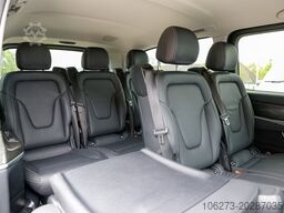 Mercedes-Benz V 300 Avantgarde,Extralang,2xSchiebetür el.,AHK