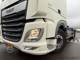 DAF XF 480 XF480.  10-2021