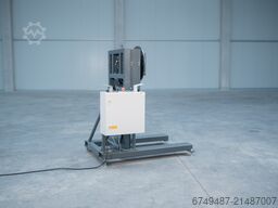 MHC moveFELX solo 1 to