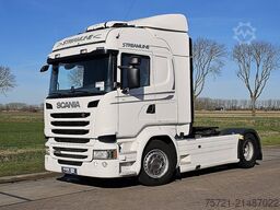 SCANIA R450