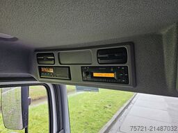 MERCEDES-BENZ ATEGO 1524