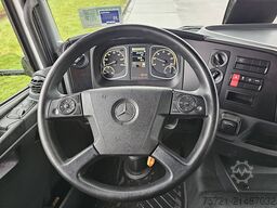 MERCEDES-BENZ ATEGO 1524