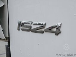 MERCEDES-BENZ ATEGO 1524