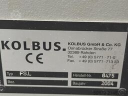 Kolbus FS.L