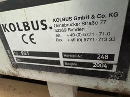 Kolbus FS.T