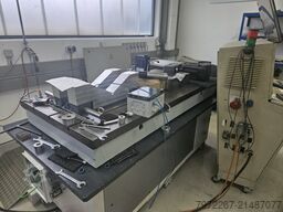 Spinner CNC VC1150