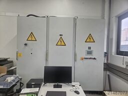 Spinner CNC VC1150