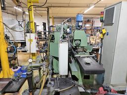 Spinner CNC VC1150