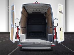 Mercedes-Benz Sprinter 317 CDI,L2H2,Automatik,Kamera