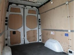 Mercedes-Benz Sprinter 317 CDI,L2H2,Automatik,Kamera