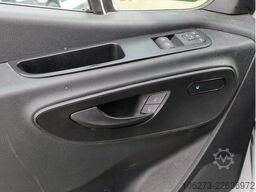 Mercedes-Benz Sprinter 317 CDI,L2H2,Automatik,Kamera