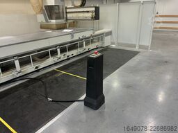 SCM RECORD 100 AL XL