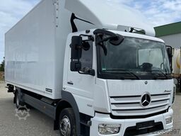Mercedes-Benz Atego 1221 Lamberet Thermo Koffer BÄR